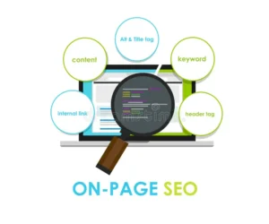 on-page-seo